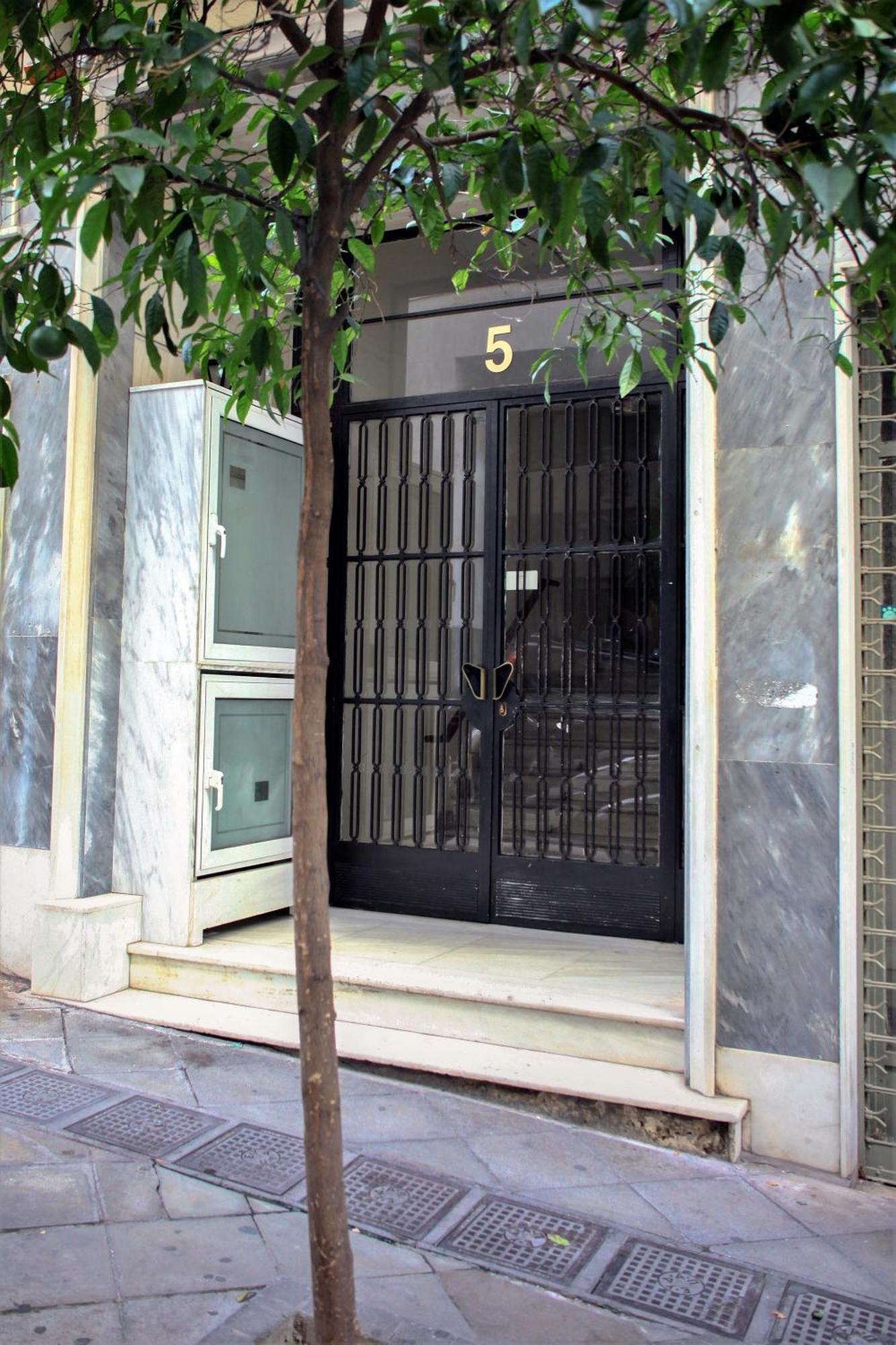 Acropolis Boho Bliss Atenas Exterior foto