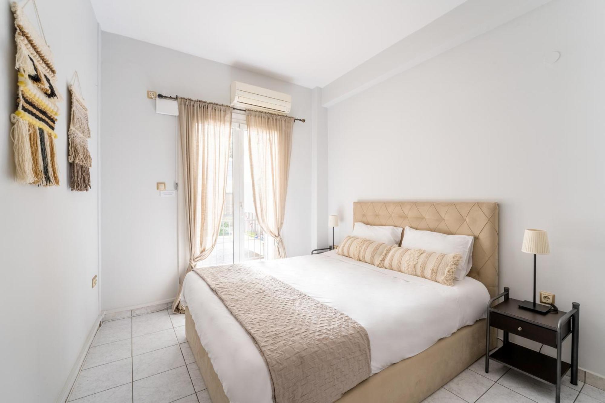 Acropolis Boho Bliss Atenas Exterior foto